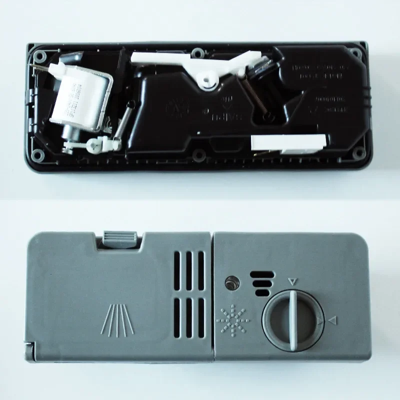 

Диспенсер для посудомоечной машины Midea WQP8-3801-CN WQP12-9270 WQP6-3206A-CN