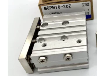 MGPL/MGPM40-25-30-40-50-75-100-125-150-300Z cylinder