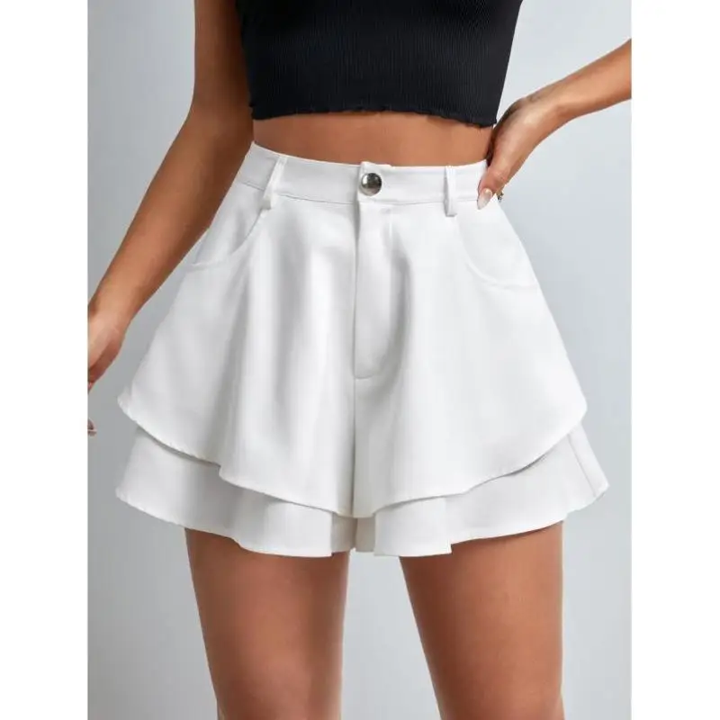 

Широкие брюки с высокой талией, лоскутный дизайн, трансграничный Sle, мужская футболка в стиле ретро Ciwalk, ацетатное волокно, микростр...