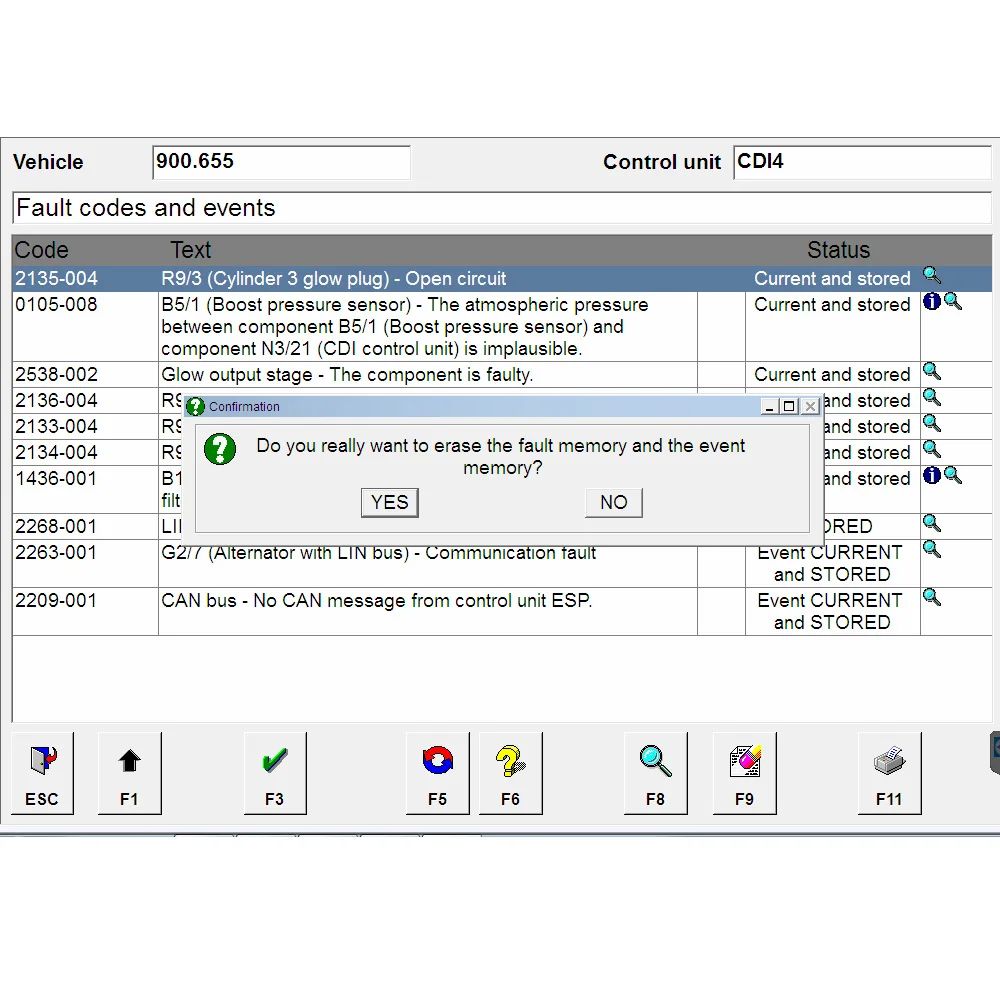 Optional laptop CF-19 T420 CF-D1 With MB Star C4 C5 2023.09 SSD Software Installed Best SD Connect C4 Computer For Truck Cars