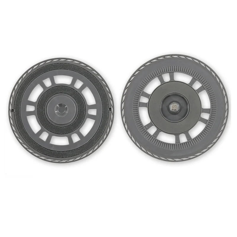 B58B-Mop Mount For Dreame L20 Ultra / X30 Ultra / X40 Ultra / Mijia M30 S Carpet Auto Lift Mop Tray Robot Cleaner Spare Parts