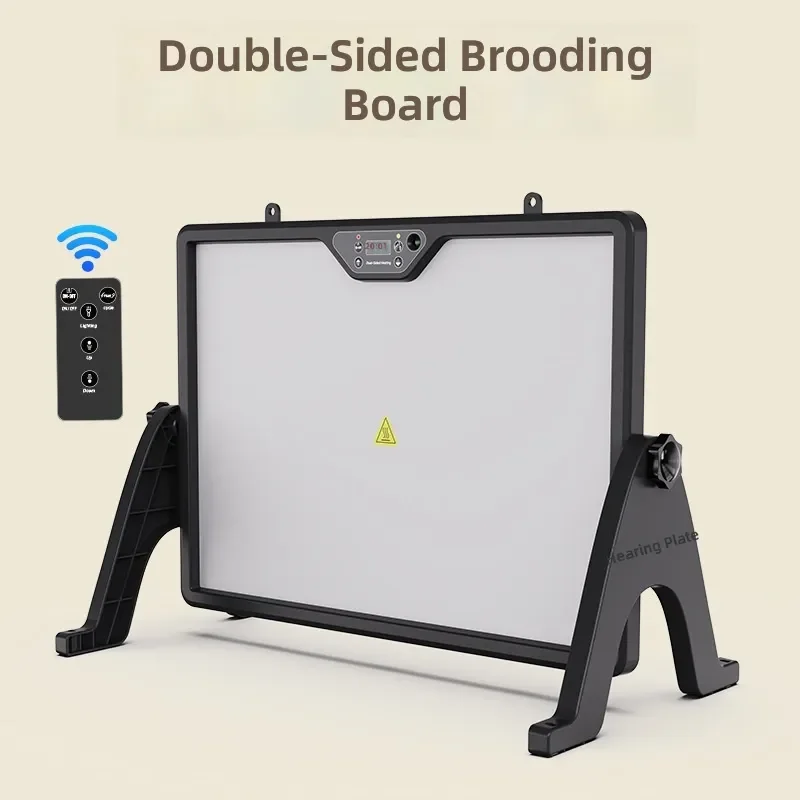 for-pet-chick-heating-plate-double-sided-brooding-heater-adjustable-fully-automatic-small-multi-functional-home-breeding