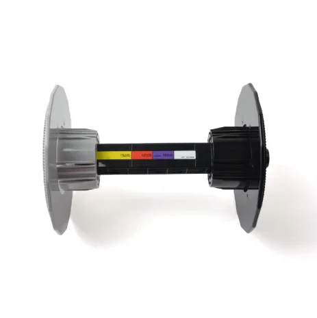 DX100 Paper Scroll/Paper Scroll/Dry Printer Special Accessories