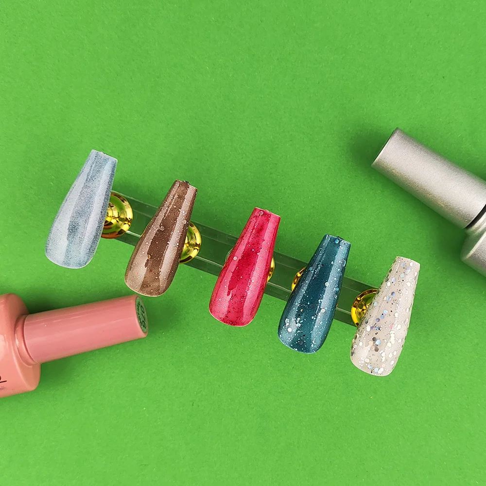 B14 Weiße Farbe, künstliche Nagelspitzen, Einzelgröße, 100 Stück, lange Ballerina-Sarg-Nachfüllung, künstliche Nagelpackung, Größe 0 bis 9, erhältlich