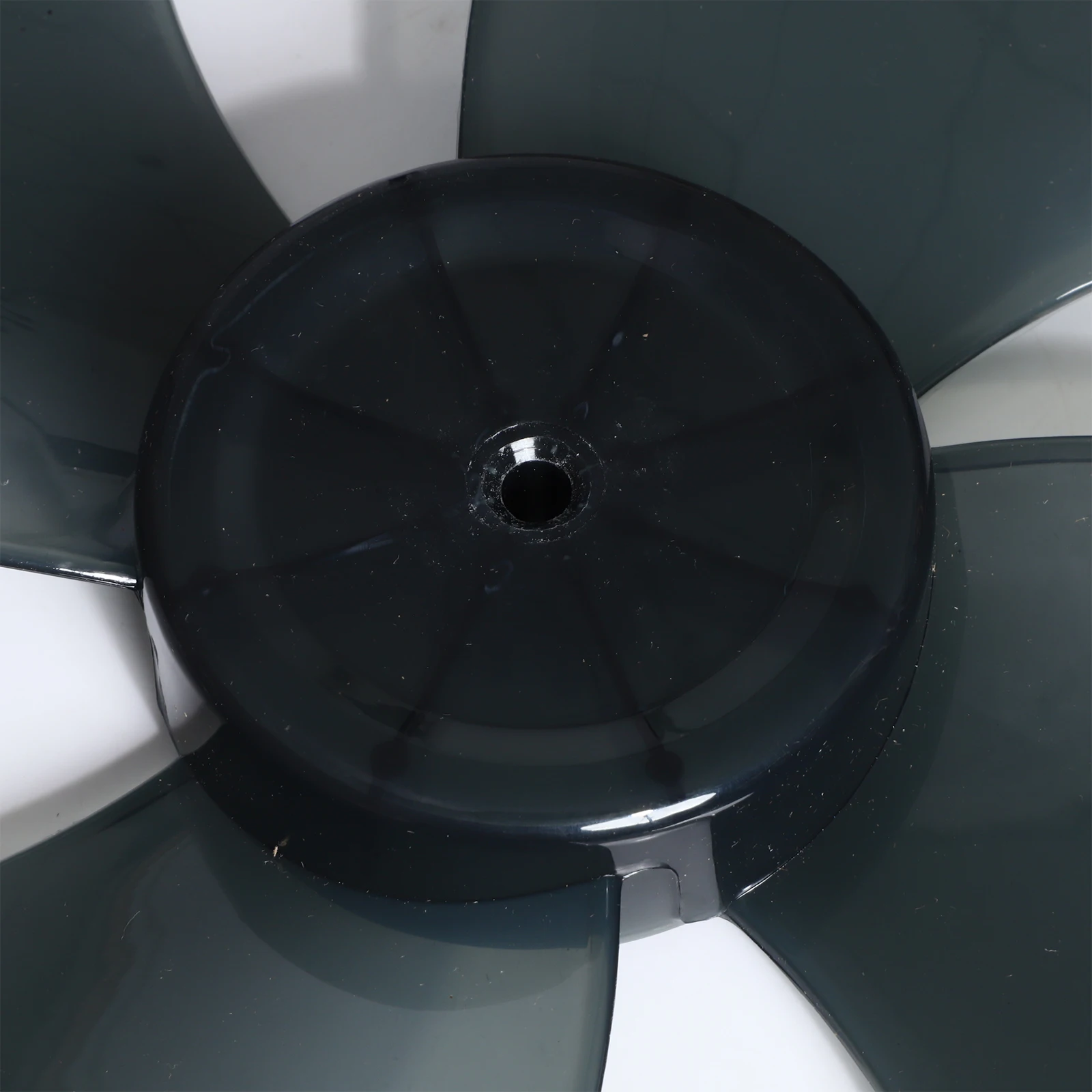 

14/16-дюймовая пластиковая лопасть вентилятора, три листа с крышкой гайки, стоячий вентилятор на пьедестале, 5-листные аксессуары, электрический вентилятор с лопастями, настольный вентилятор