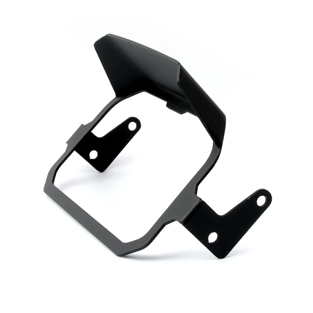 Cubierta de Marco antirrobo para motocicleta, Protector de pantalla, piezas de protección para BMW R1200GS LC R 1250 GS Adventure 17-21, R1250GS ADV TFT