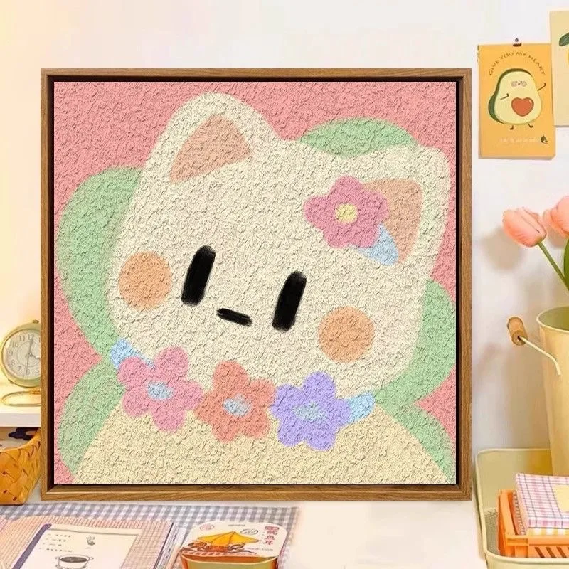 A-6191  Puppy Love Art Print