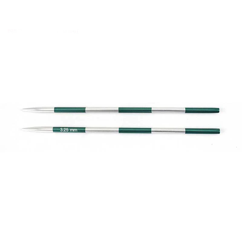 Ago circolare intercambiabile normale Knitpro Smartstix