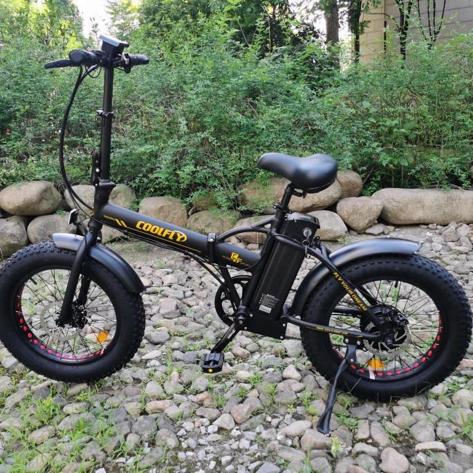 Most Popular Electric Bike 500w Pedal Assisted Mountain Electric Bicycle 500w Ebike For Sale image 5