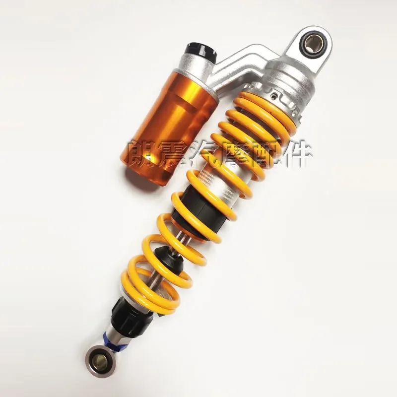 Motorcycle Shock Absorber Shock Absorber Airbag Adjustable