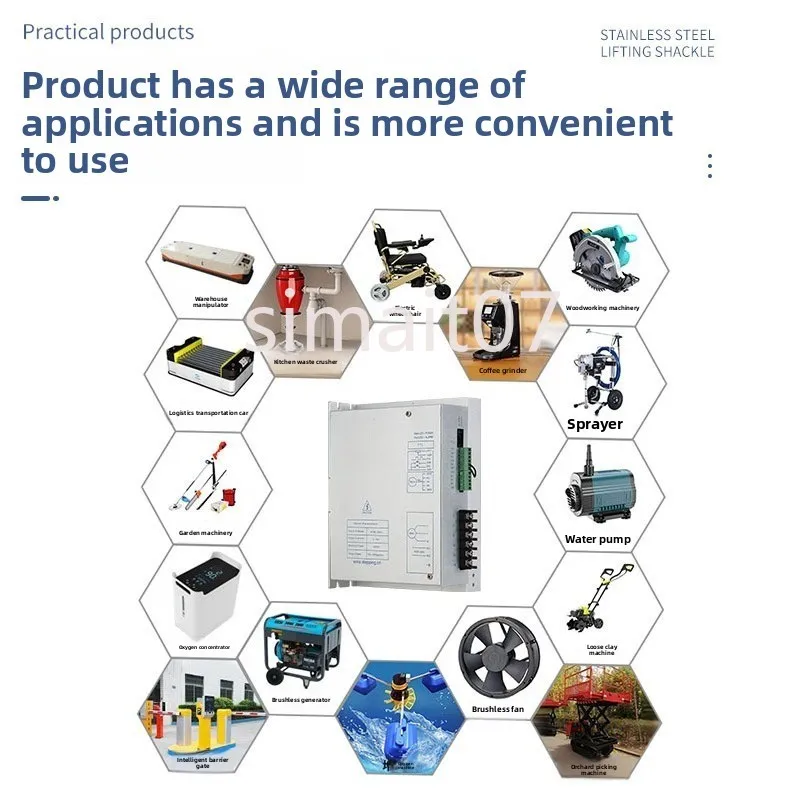 ZM-BL2215F Brushles…