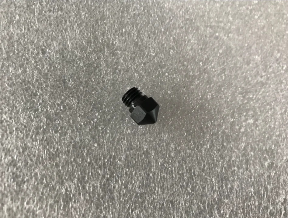 

Сопло QIDI TECH для высокотемпературного экструдера X-MAX