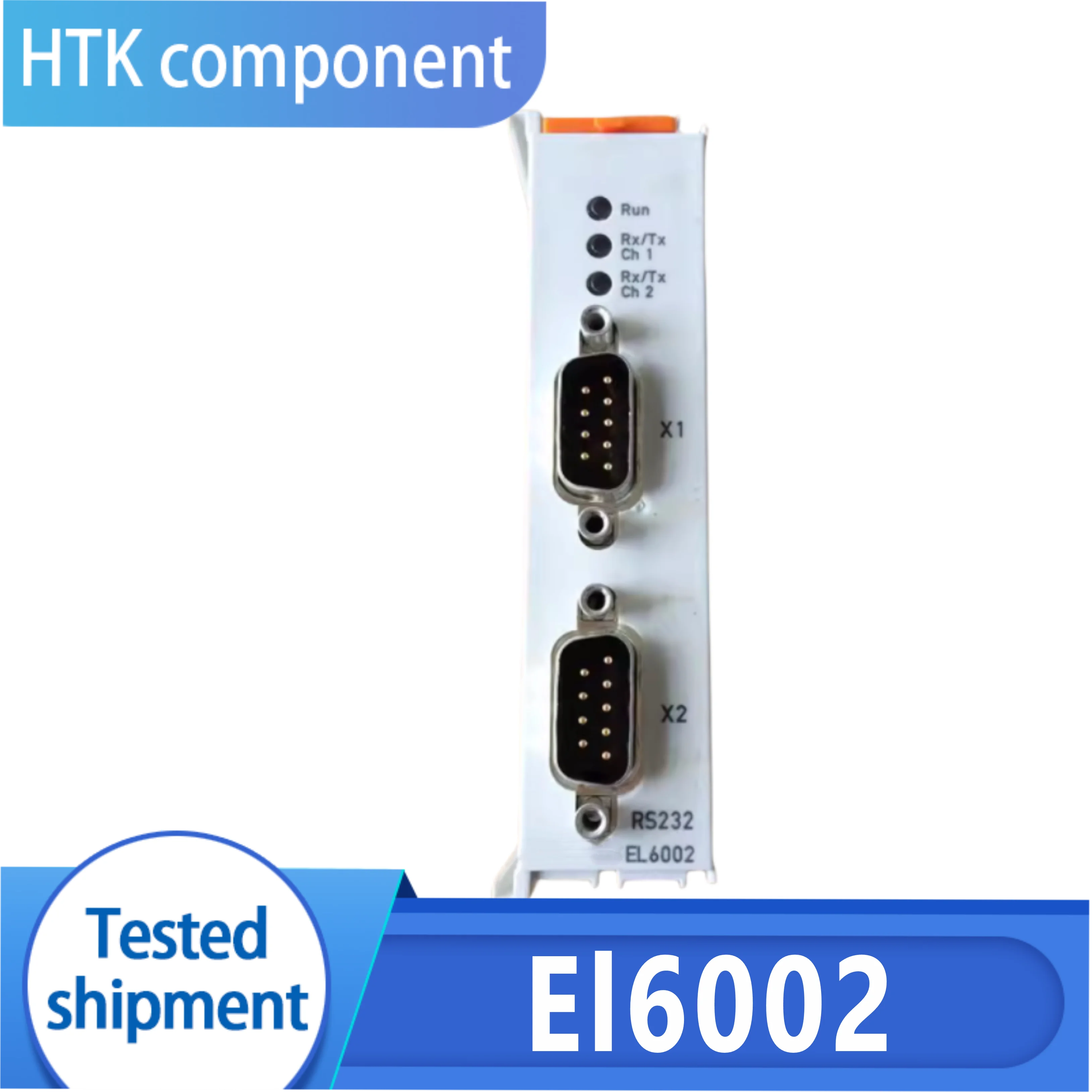 

Module EL6002 New Original