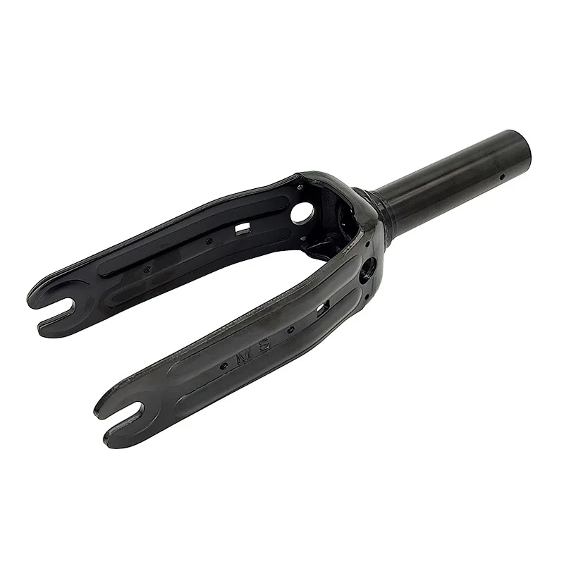 Electric Scooter Front Fork Metal Replacement Part Made For X7 For X8 For X9 Scooters Providing Enhanced Stability