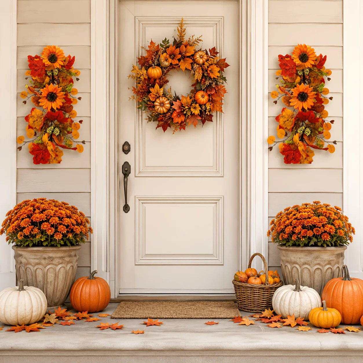 Thumbnail 2 - #33 Highest Rated Wreaths to Buy in 2026