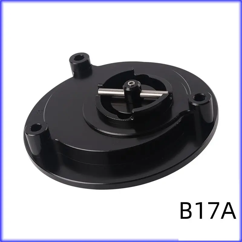 

BT-For Ducati 1098 1198 S R 748/S 848 EVO 996 Universal Motorcycle Modified Quick Lock Quick Open Fuel Tank Cap Cover