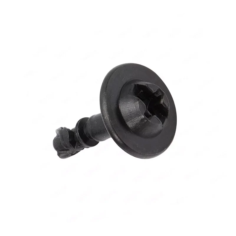 100 STKS Motor Splash Guard Schroef Voor BMW 3 Serie E46 X5 E70 X6 E71 E72 Voor Mini R50 R53 R56 R52 51718212148 07147177492