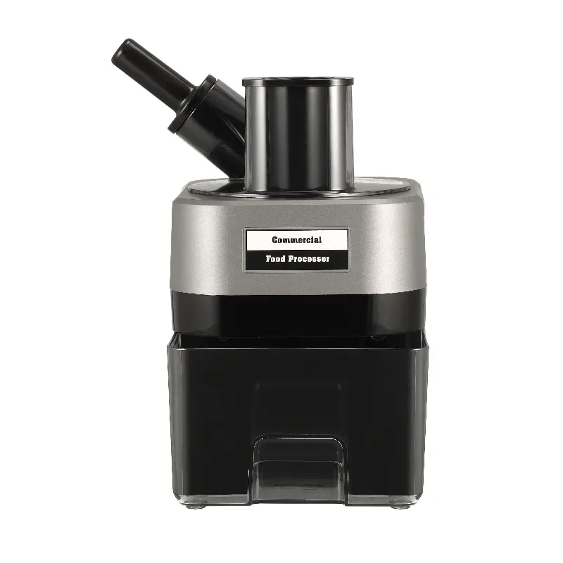 

2026 Xiangyin CRANDDI Blender 5 In 1 Electric Multifunctional Fruits Vegetable Chopper And French Friers Potato Chips Cutting Ma