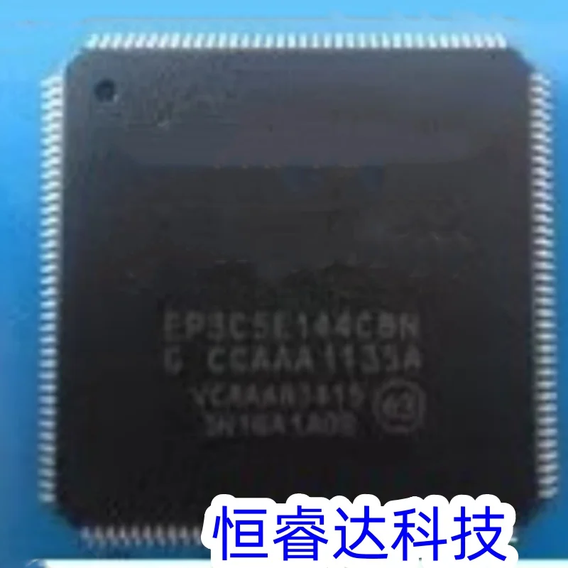 (1piece)100% New EP3C25E144C8N EP3C25E144 QFP144 In Stock Chipset