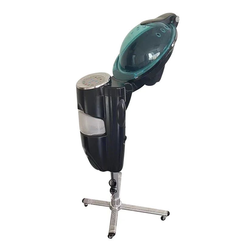 High Quality Micro Mist Hair Steamer High-Power Nano Micro Mist Hair Steamer Haircare Machine for Beauty Salons