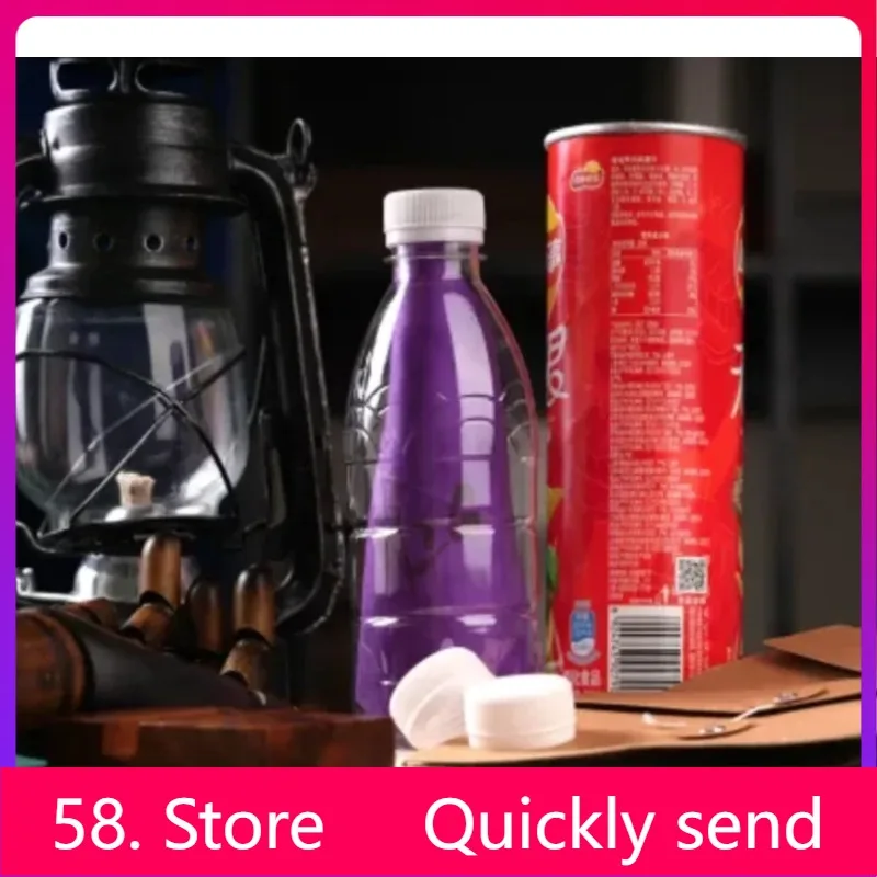 

Silk Paradox by N2G and Magic Class - Magic tricks ( 58 Store Download )