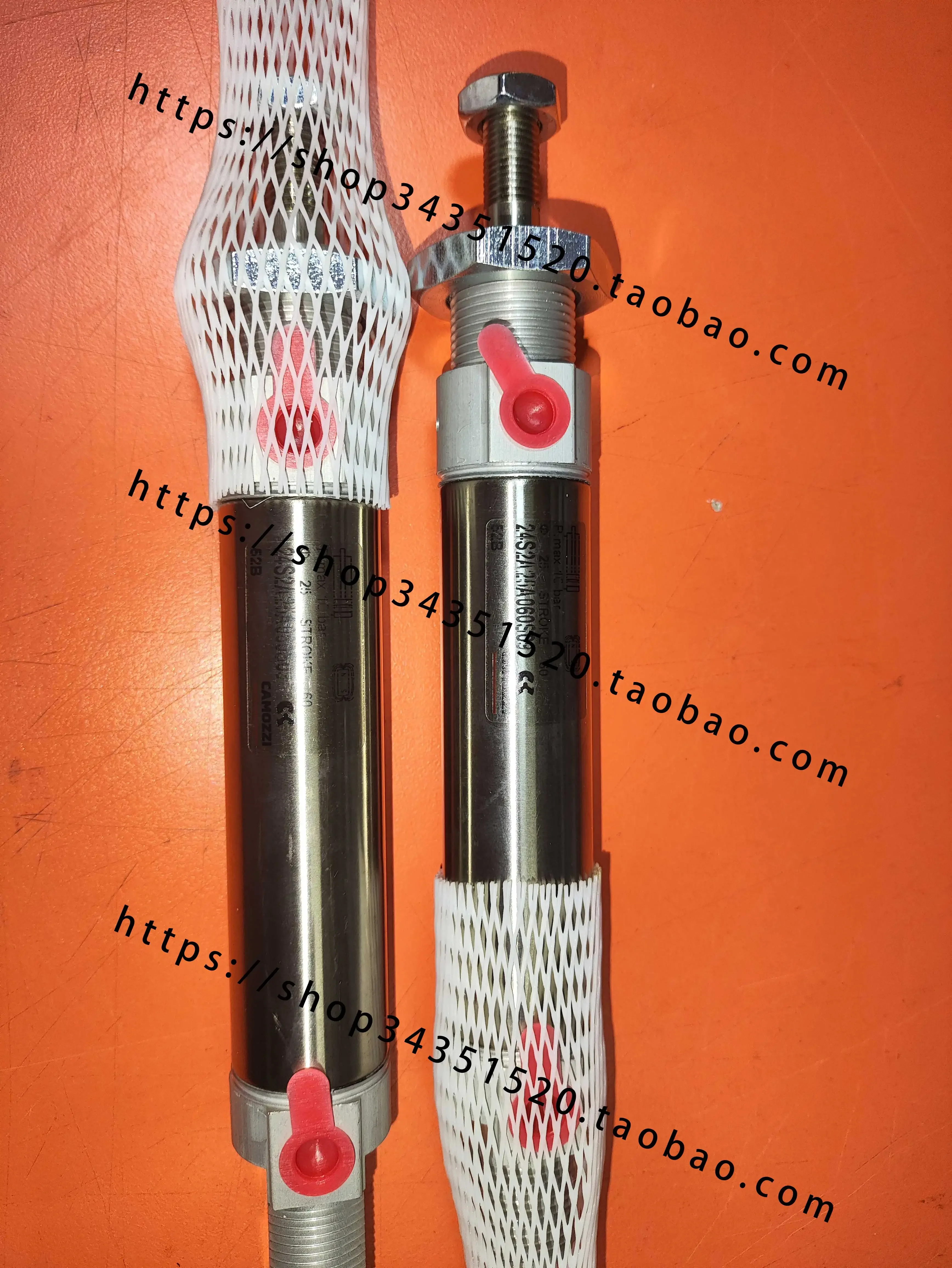 

2025.4 Настроить цилиндр CAMOZZI Kangmao Shengsheng 24S2A20A060S09 Резервуар