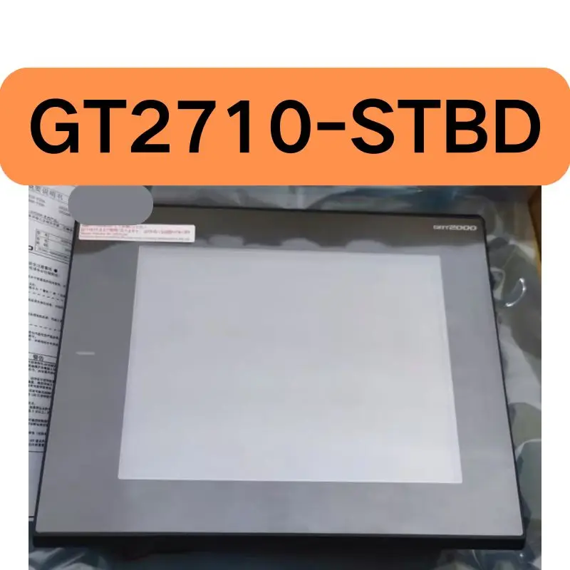 GT2710-STBD touch screen test OK, fast delivery