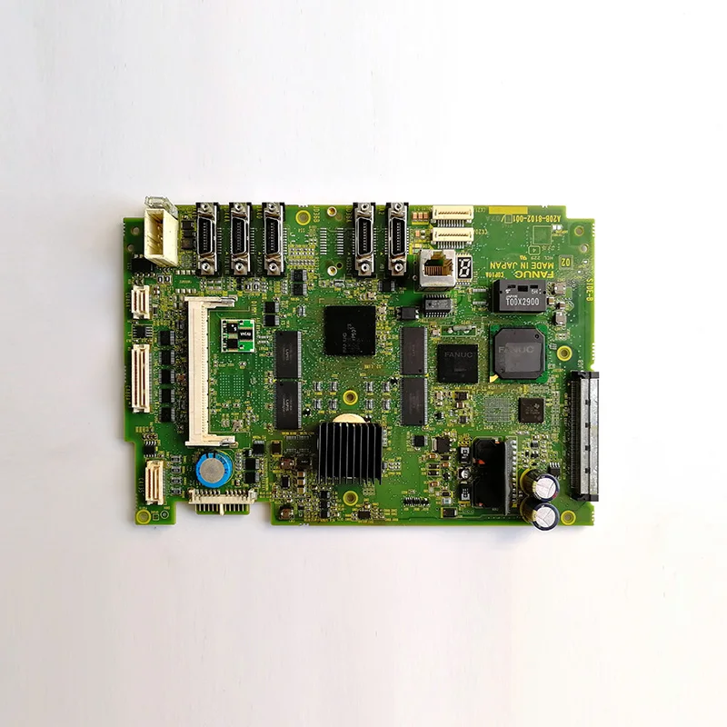 

A20B-8102-0011 High End OI-MF Motherboard Original From Stock