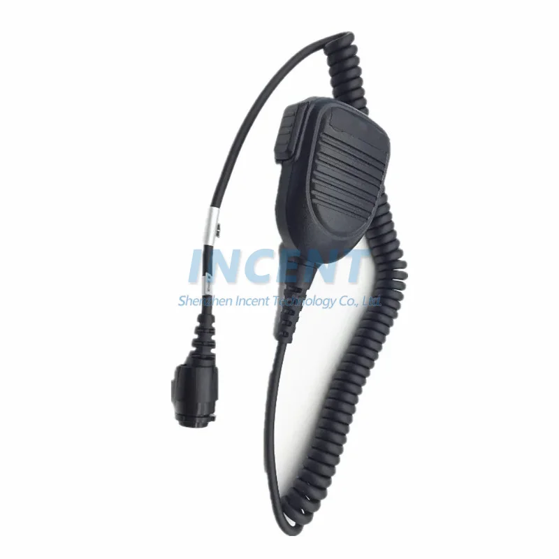handheld-microphone-speaker-mic-rmn5052a-for-motorola-xir-m8268-m8668-m8220-xpr4300-xpr4500-xpr4550-dgm4100-dm3400-dm3600-radio