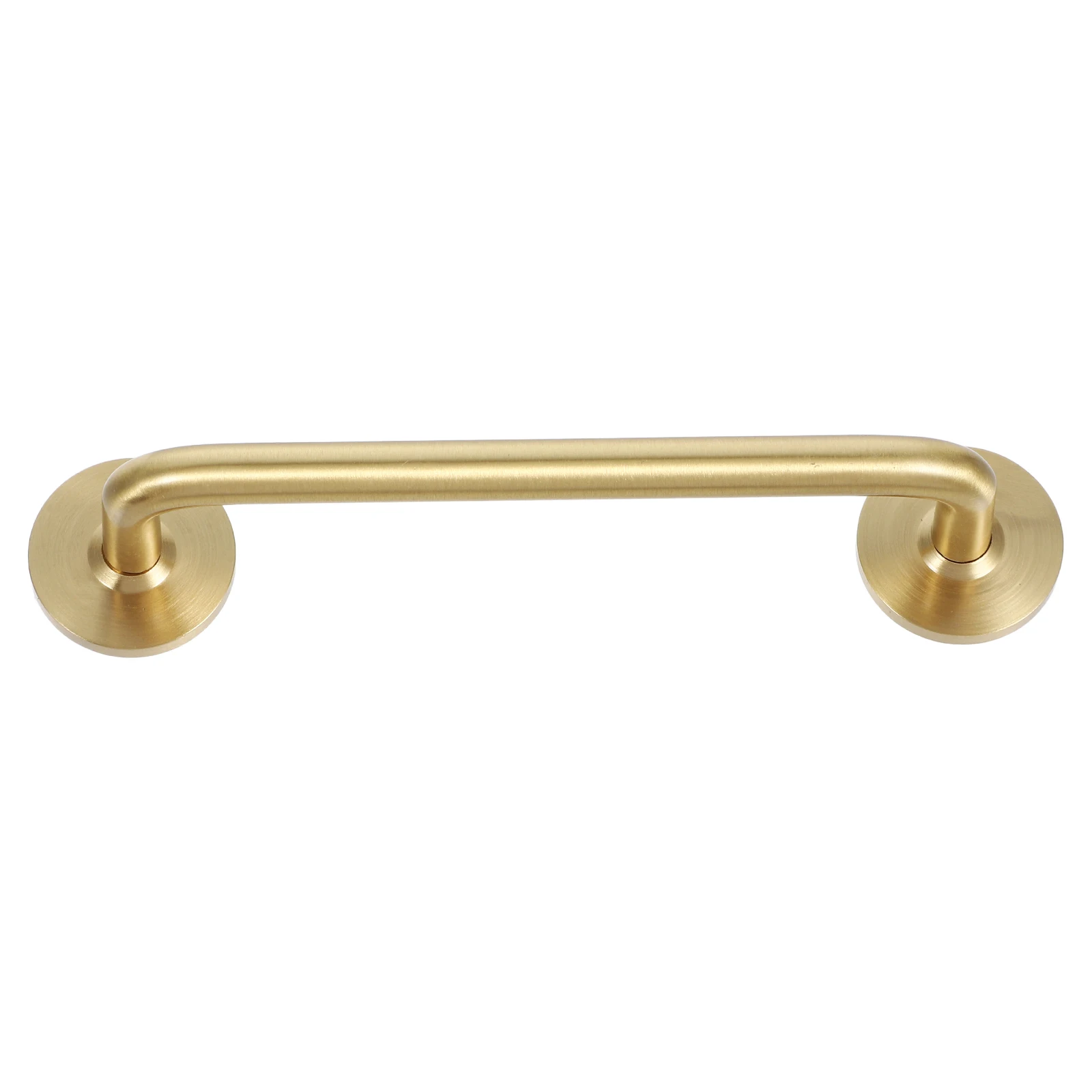 

Vintage Brass Pulls 60Mm Cabinet Handle For Wardrobe Wine Cabinet Drawer Cupboard Hardware Home Decor Handles