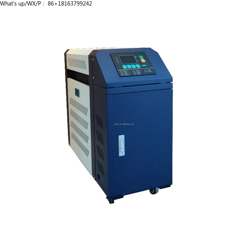 

6KW High-Precision Industrial Mold Temperature Controller with PID Control for Inje ction Molding