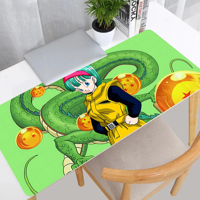 DBZ Dragon Ball Bulma Z Mouse  - Esports Y Gaming recensione e prezzo