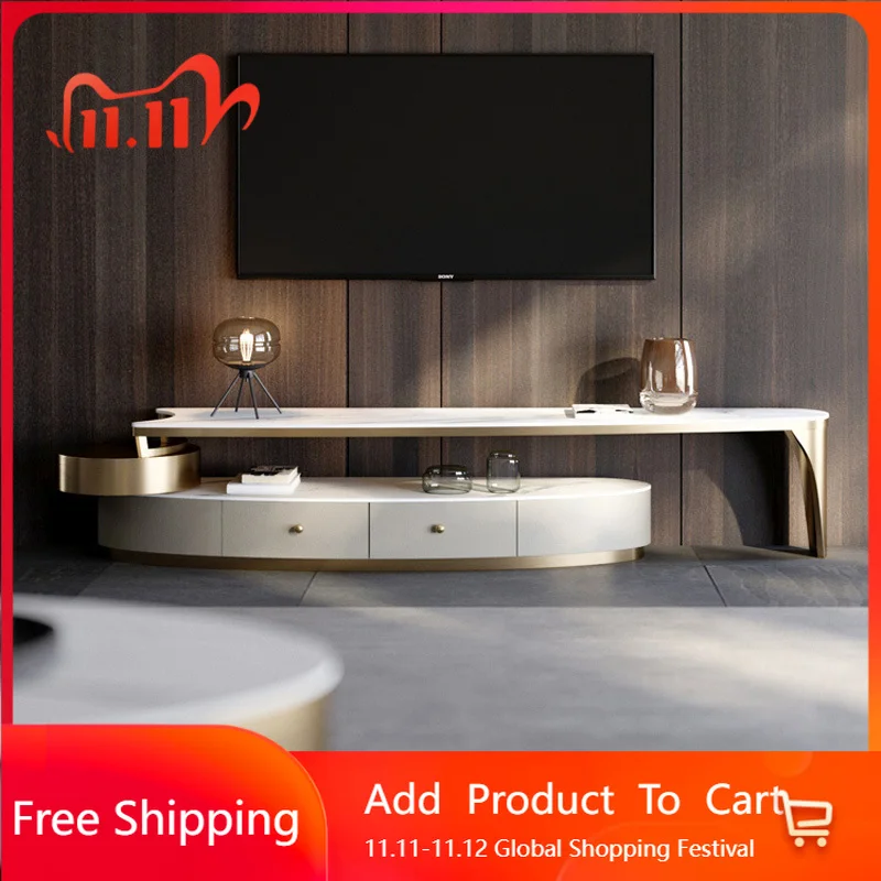

Ящики для дисплея, ТВ-шкаф, современный простой прихожая, универсальный геймерский ТВ-стол, скандинавские развлечения, модная мебель Archivadores