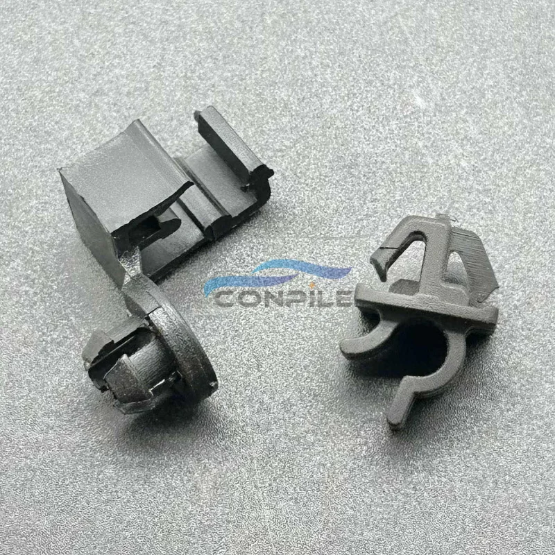 For Suzuki Alto Alivio Swift Engine Cover Support Rod Buckle