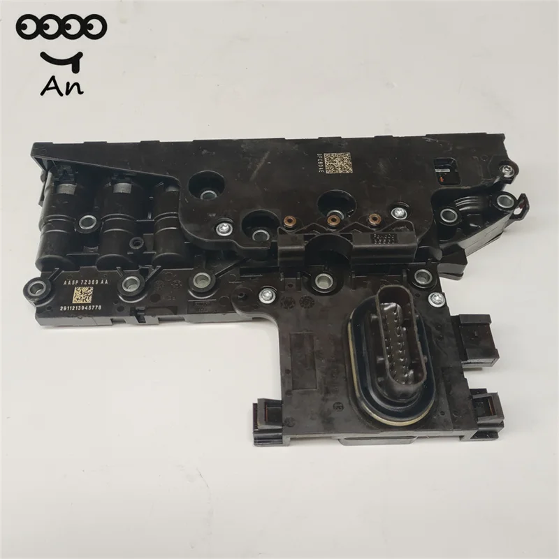 

Automatic Transmission Control Module Solenoid Valve Body TCM TCU for Ford Lincoln tools cars accessories AA5P7Z369AA 6F50 6F55