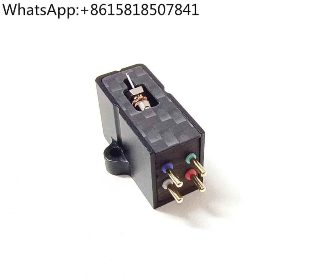 Mono Mc Head, Vinyl…