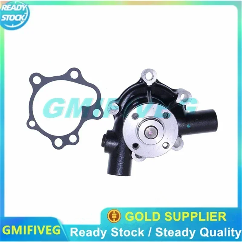 

NEW 121000-42100 Water Pump 121000-42101 for Yanmar Marine Engine 2GM 3T75 2GMF 2GM20F 2GM20F-YEU 3GMF 3GM30F