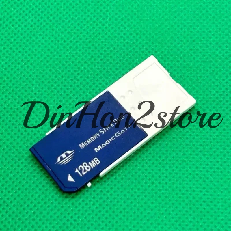 Suitable for Sony MS card, short stick to long stick card sleeve adapter sleeve MS card holder, adapter
