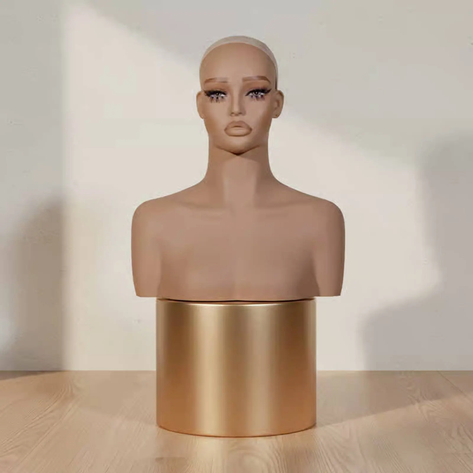 espositore-per-parrucche-in-pvc-busto-manichino-con-orecchie-forate-forma-realistica-per-proprietari-di-negozi-e-saloni