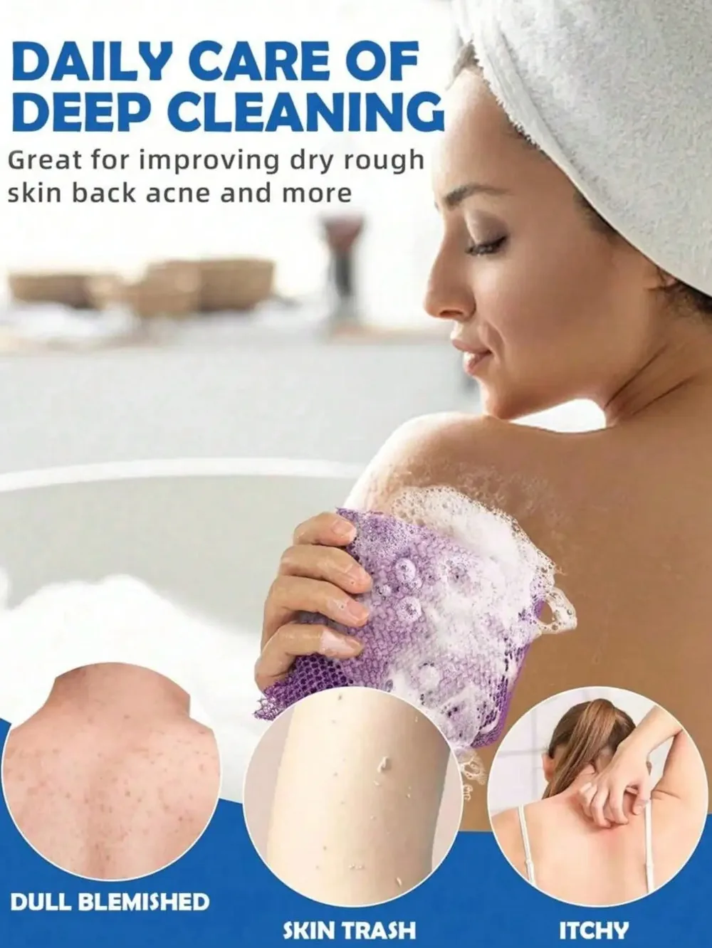 Thumbnail 3 - #67 Best Bath Towels to Buy In 2026