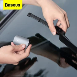 Baseus Car Wiper Cutter Repair Tool Auto Rain Wing Wiper Repairer For Windshield Windscreen Wiper Blades Car Repair Tool