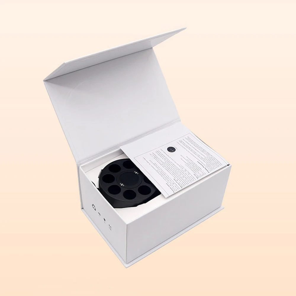 Digital Dental Resin Composite Softener Heater Dental Material Warmer with LED Display