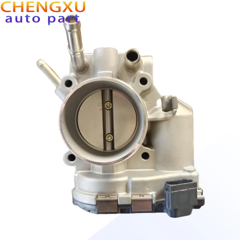 

35100-2B150 Automotive Throttle Body Is Applicable To The Modern Yondaeng Kia Furaeda.