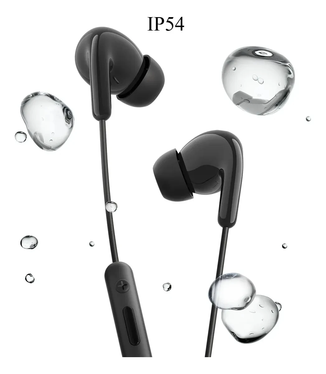Original Xiaomi Type-C Earphone Headphones Xiaomi mi 14 13 12 in-ear Earphones Redmi Note 10 9 Headset Phone Accessories