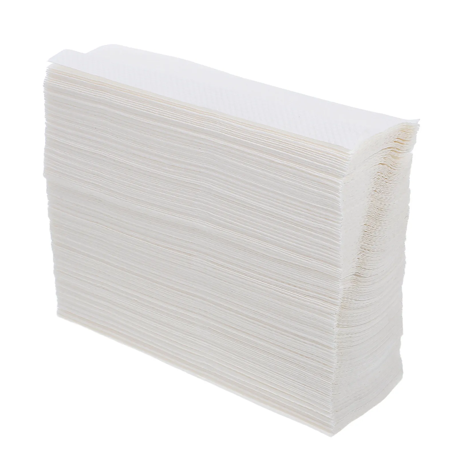200Sheet Thickened Hand Paper High Absorbent Soft Comfortable for Hotel Restroom Kitchen Bathroom Tissue Napkins