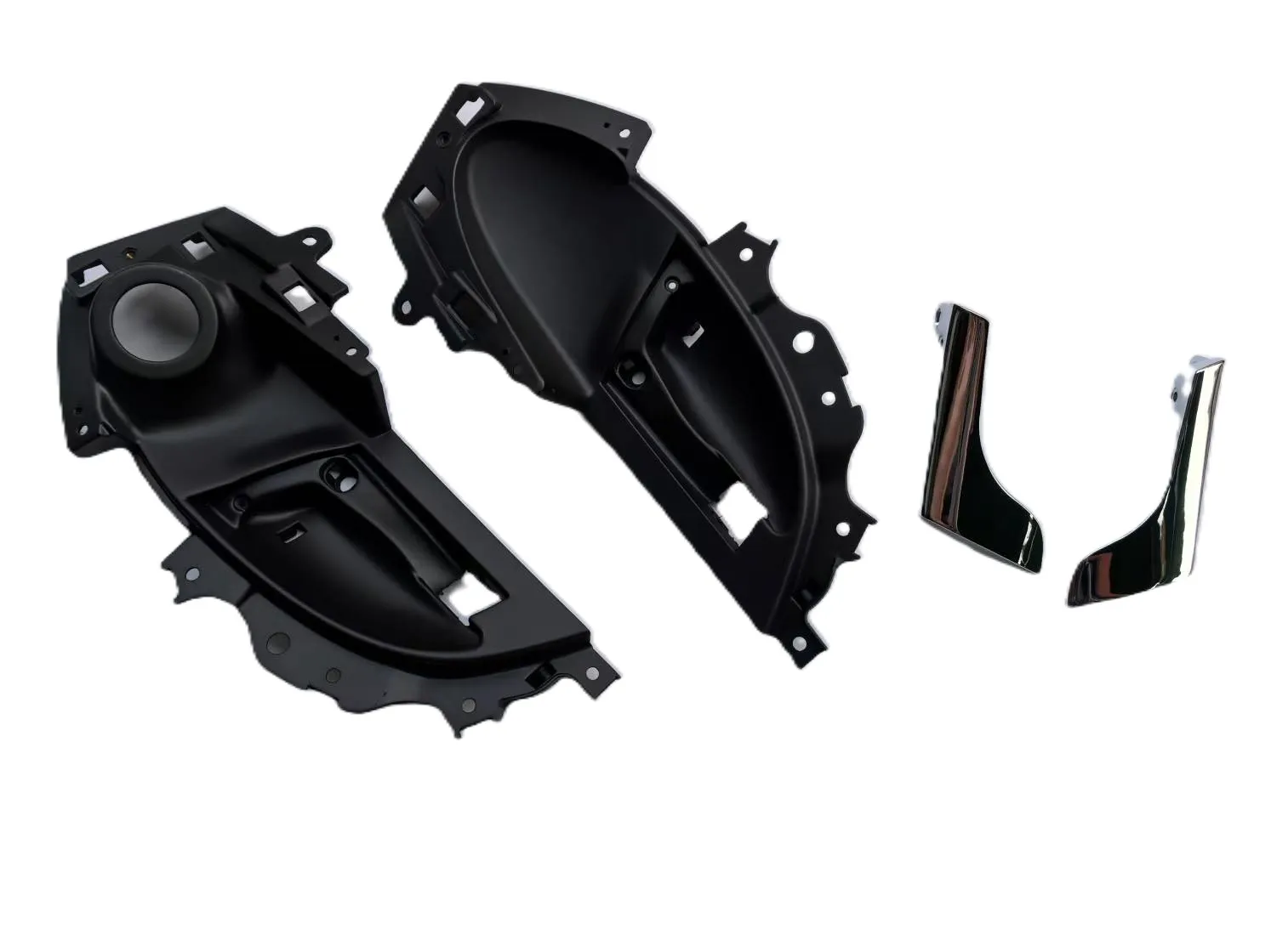 Masera M139 Quattroporte Mase Quattroporte GTS M139 مقبض باب السيارة الداخلي محرك اليد اليسرى