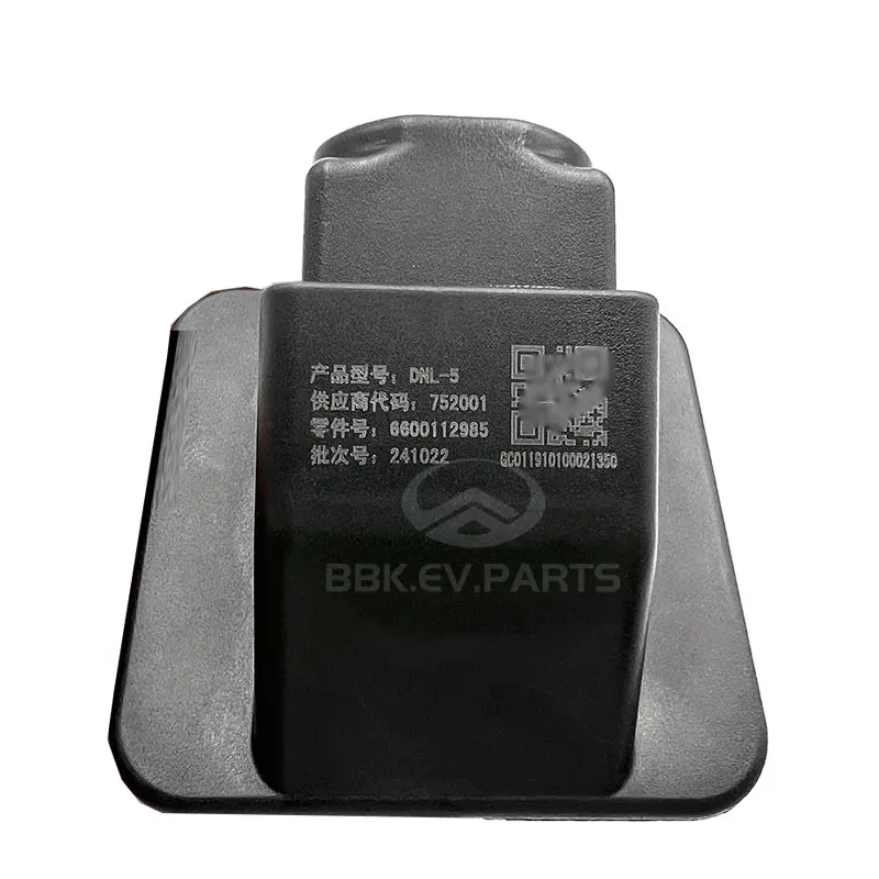 Car Rear View Backup Parking Rearview For Geely Tugella 2019 2020 2021 6600112985 7088038000