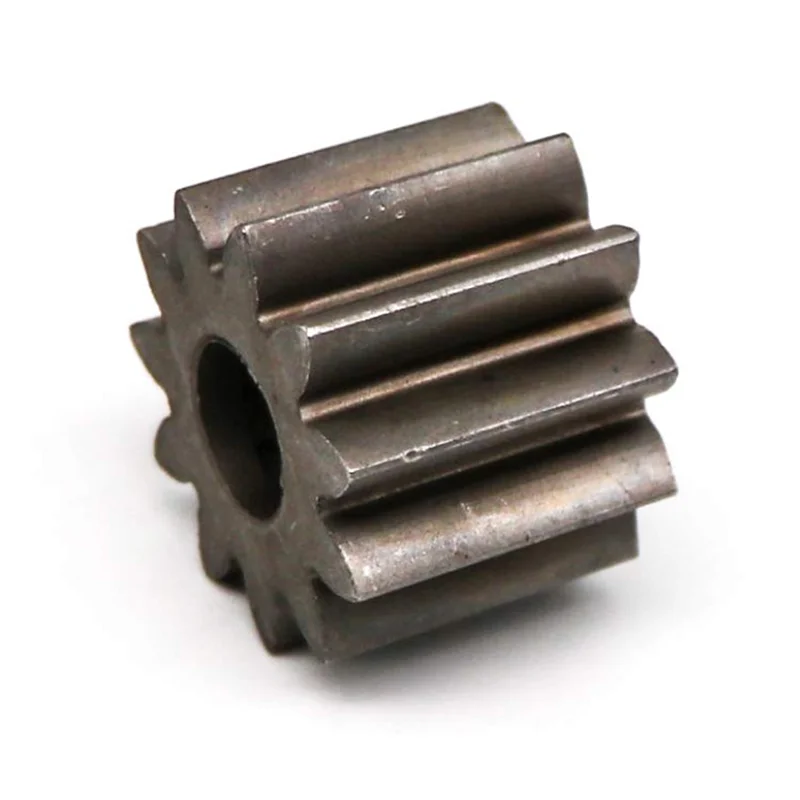 B03C-Steering Sector Pinion Gear GX20053 For John Deere 155C 190C D100 D110 LA140 LA150 LA100 LA125 X110 X120 Mowers