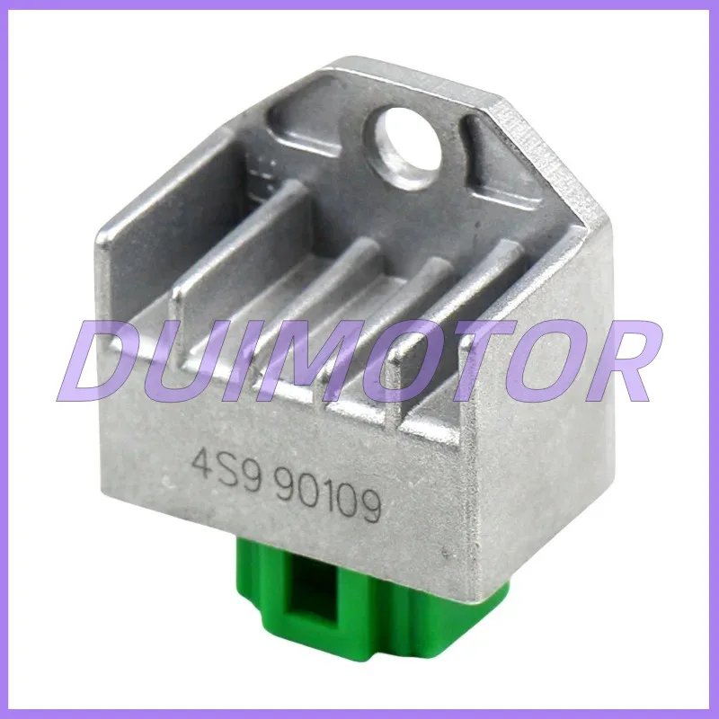 Rectifier for Linhai Yamaha Lym110-2/3 C8