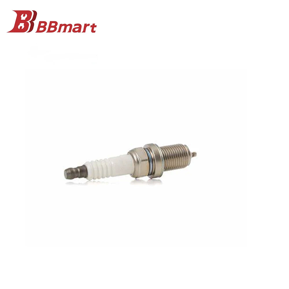 

101905626 BBmart Auto Parts 1 Pcs Spark Plug For Skoda Octavia Rapid Superb Yeti Octavia Ming Rui